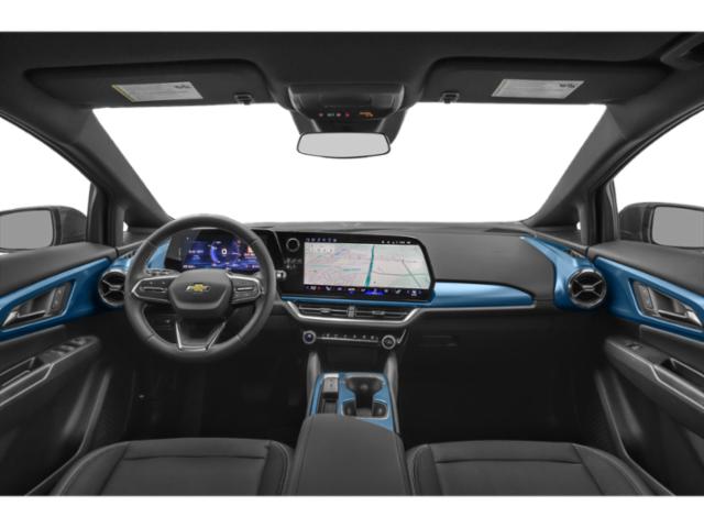 2026 Chevrolet Equinox LT 2
