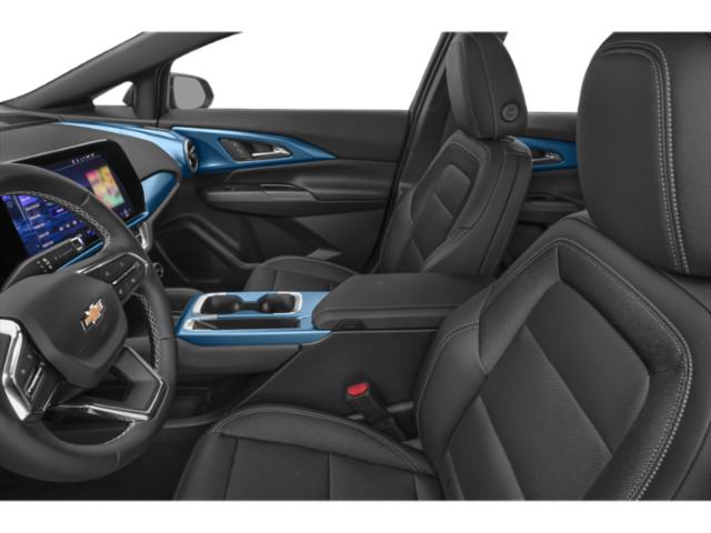 2026 Chevrolet Equinox LT 2