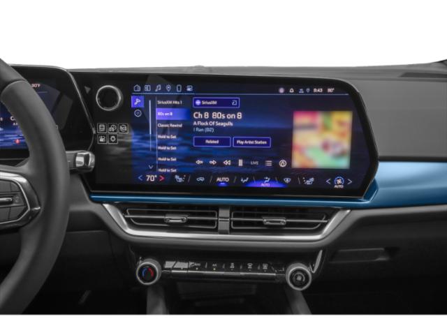 2026 Chevrolet Equinox LT 2