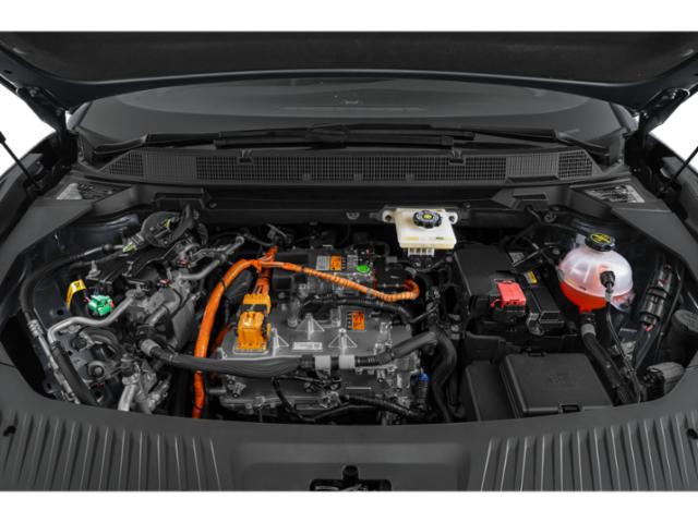 2026 Chevrolet Equinox LT 2