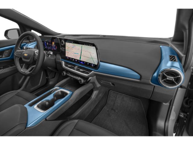 2026 Chevrolet Equinox LT 2