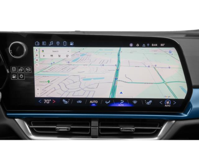 2026 Chevrolet Equinox LT 2