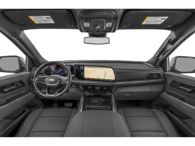 2026 Chevrolet Suburban Premier, 4WD