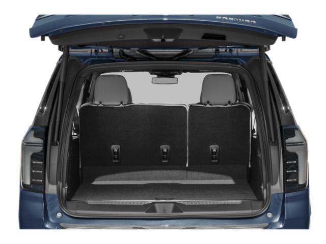 2026 Chevrolet Suburban Premier, 4WD