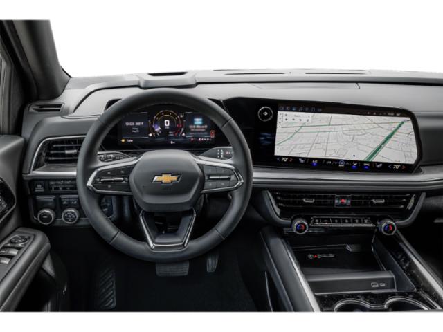 2026 Chevrolet Suburban LT, RWD