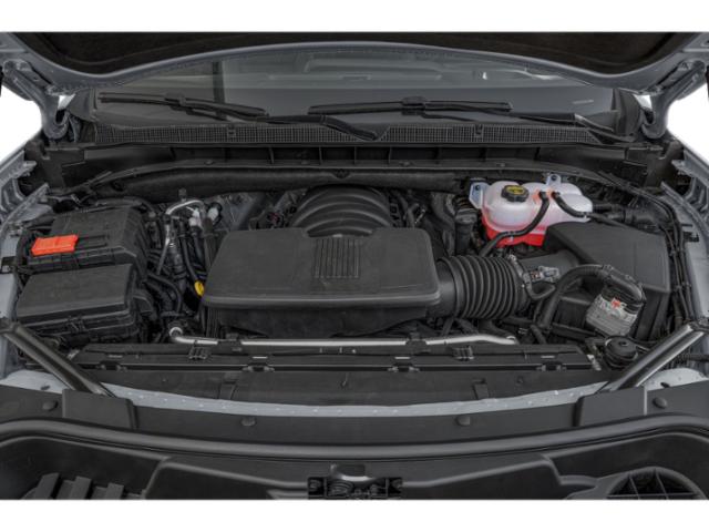 2026 Chevrolet Suburban LT, RWD