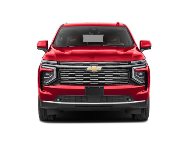 2026 Chevrolet Suburban High Country, 4WD