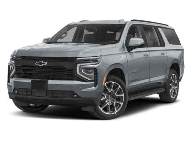 2026 Chevrolet Suburban RST, 4WD for sale in Forest Hills, NY