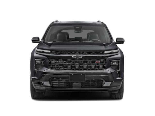 2026 Chevrolet Traverse AWD RS
