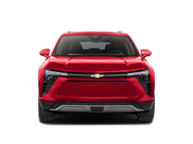 2026 Chevrolet V Blazer AWD LT