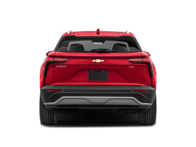2026 Chevrolet V Blazer AWD LT
