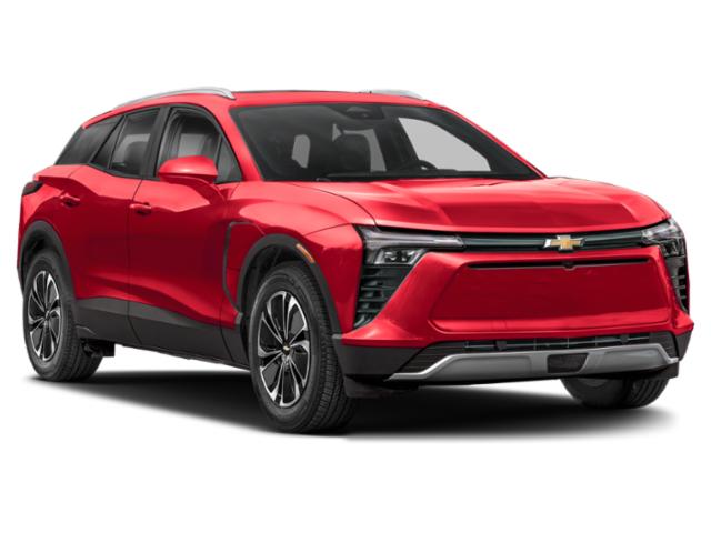 2026 Chevrolet V Blazer AWD LT