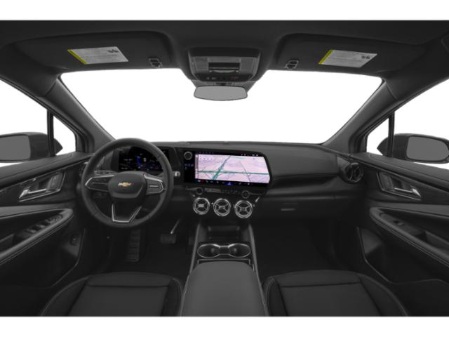 2026 Chevrolet V Blazer AWD LT
