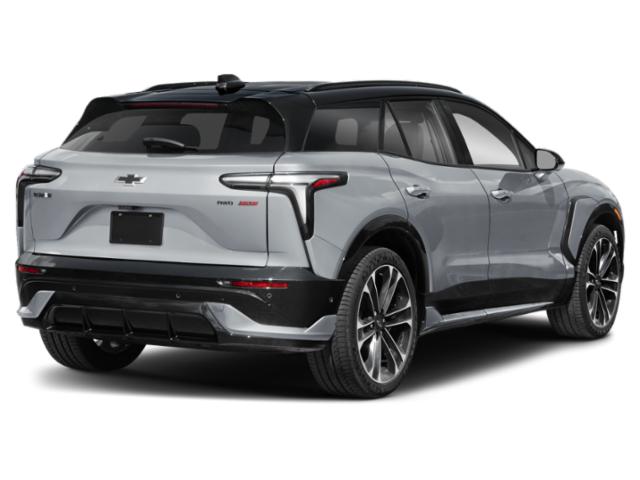 2026 Chevrolet V Blazer SS AWD