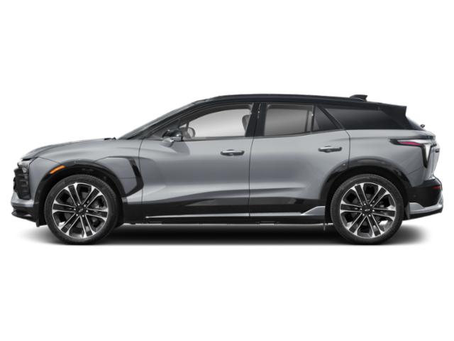 2026 Chevrolet V Blazer SS AWD
