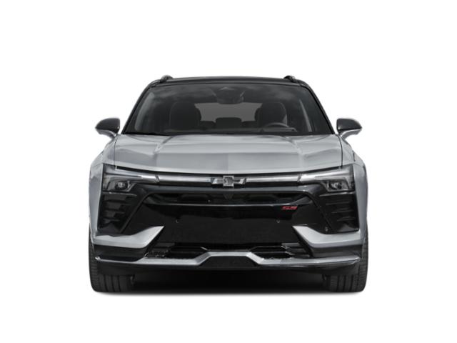 2026 Chevrolet V Blazer AWD SS