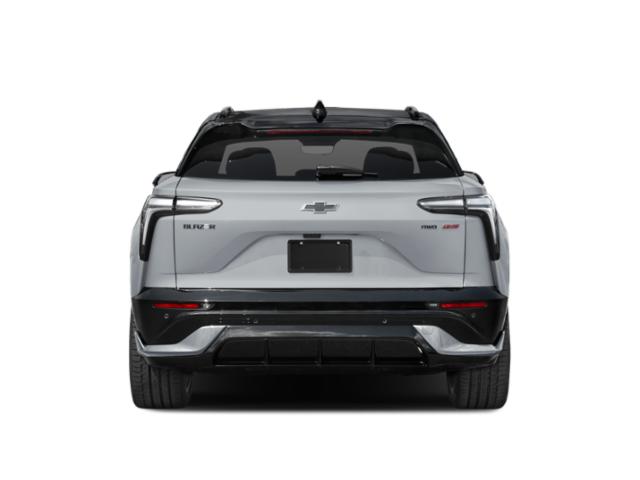 2026 Chevrolet V Blazer AWD SS