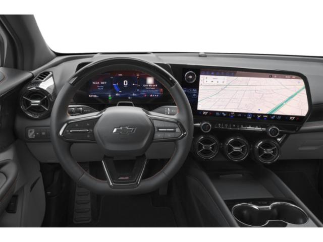 2026 Chevrolet V Blazer AWD SS