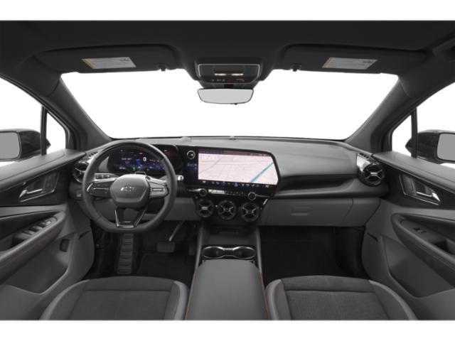 2026 Chevrolet V Blazer AWD SS