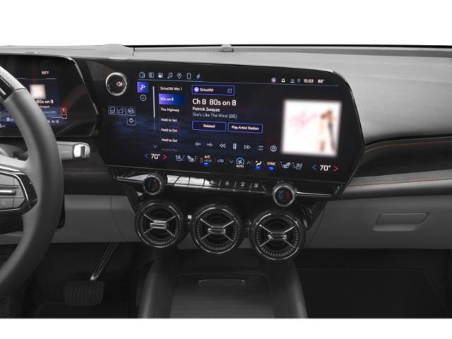 2026 Chevrolet V Blazer AWD SS