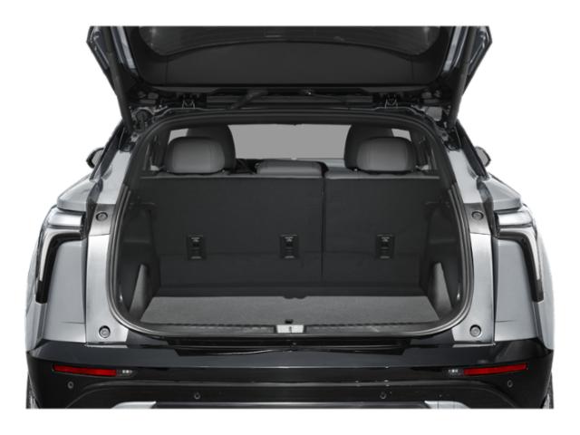 2026 Chevrolet V Blazer AWD SS