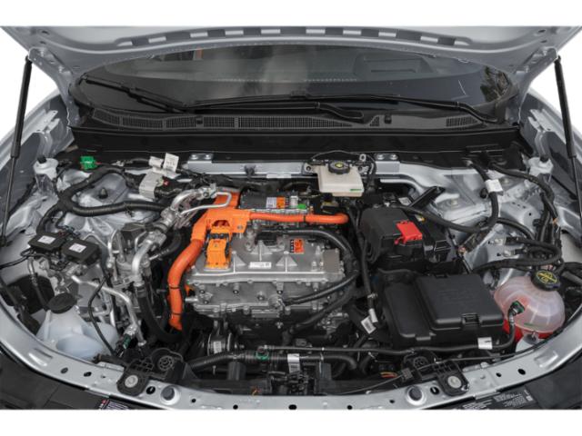 2026 Chevrolet V Blazer AWD SS