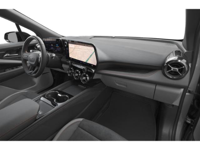 2026 Chevrolet V Blazer AWD SS