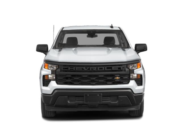 2026 Chevrolet Silverado 1500 2WD Regular Cab Long Bed WT