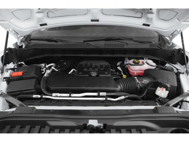 2026 Chevrolet Silverado 1500 2WD Regular Cab Long Bed WT