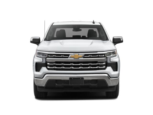 2026 Chevrolet Silverado 1500 4WD Double Cab Standard Bed LT with 2FT