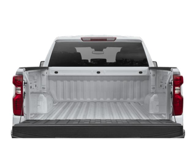 2026 Chevrolet Silverado 1500 4WD Double Cab Standard Bed LT with 2FT