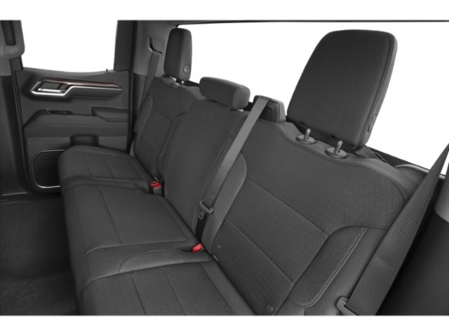 2026 Chevrolet Silverado 1500 4WD Double Cab Standard Bed LT with 2FT