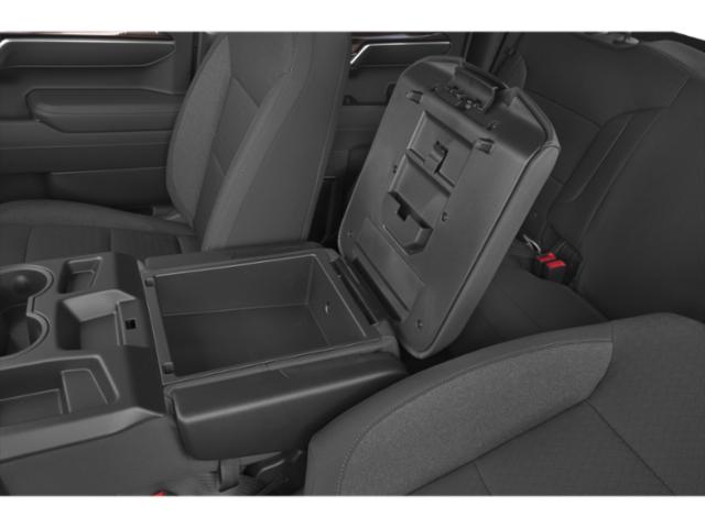 2026 Chevrolet Silverado 1500 4WD Double Cab Standard Bed LT with 2FT