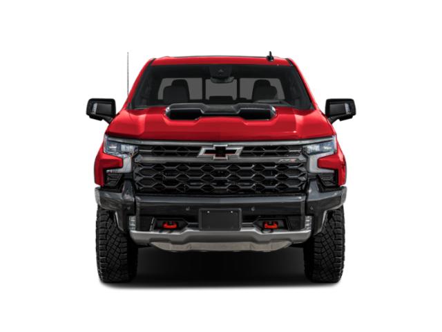 2026 Chevrolet Silverado 1500 4WD Crew Cab Short Bed ZR2