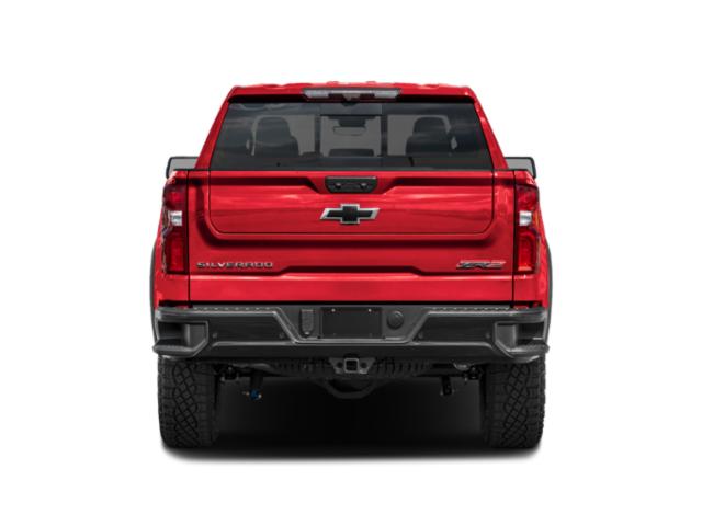 2026 Chevrolet Silverado 1500 4WD Crew Cab Short Bed ZR2