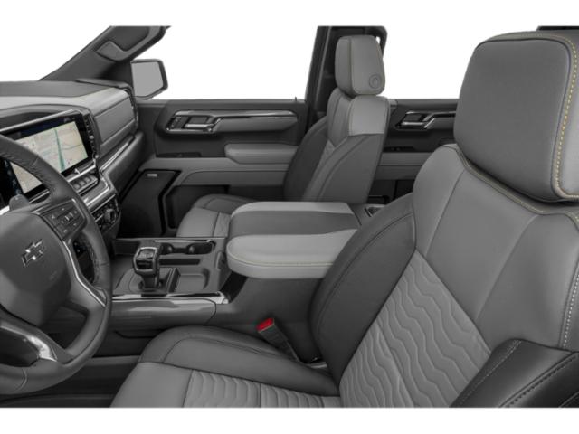 2026 Chevrolet Silverado 1500 4WD Crew Cab Short Bed ZR2