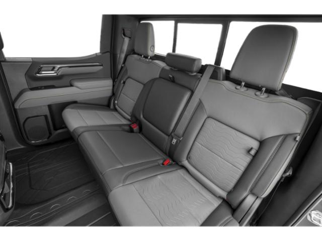 2026 Chevrolet Silverado 1500 4WD Crew Cab Short Bed ZR2