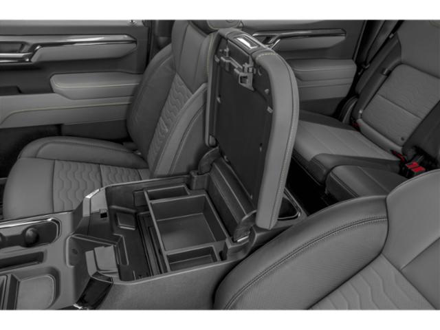 2026 Chevrolet Silverado 1500 4WD Crew Cab Short Bed ZR2