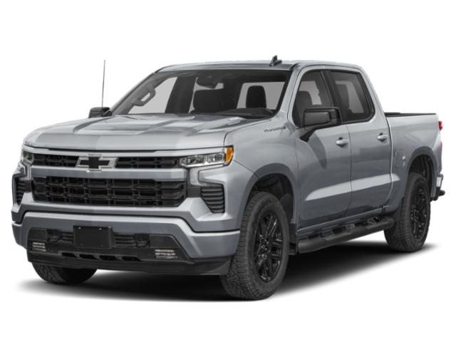 2026 Chevrolet Silverado 1500 RST for sale in Coeburn, VA