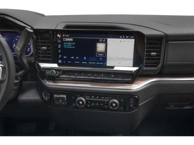 2026 Chevrolet Silverado 1500 4WD Crew Cab Standard Bed LT