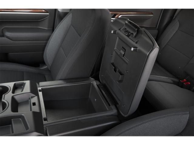 2026 Chevrolet Silverado 1500 4WD Crew Cab Standard Bed LT