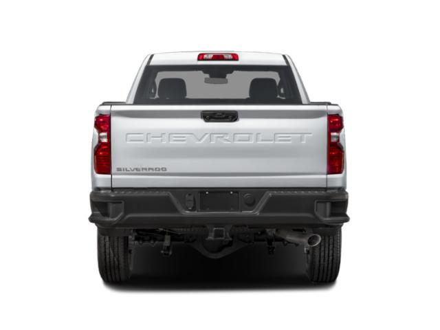 2026 Chevrolet Silverado 2500HD Regular Cab, Long Bed, WT, RWD