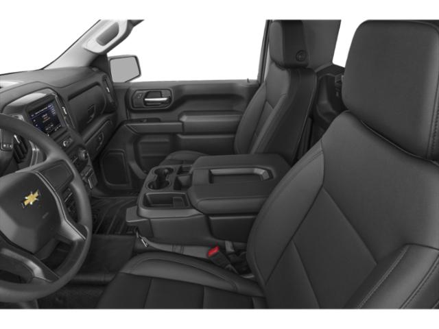 2026 Chevrolet Silverado 2500HD Regular Cab, Long Bed, WT, RWD