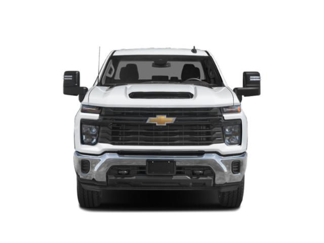 2026 Chevrolet Silverado 2500HD Double Cab, Long Bed, WT, 4WD