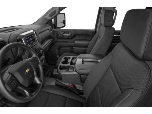 2026 Chevrolet Silverado 2500HD Double Cab, Long Bed, WT, 4WD