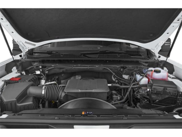 2026 Chevrolet Silverado 2500HD Double Cab, Long Bed, WT, 4WD