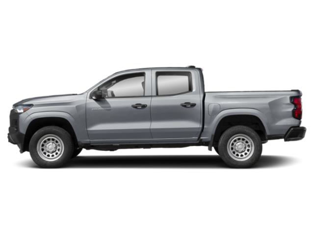 2026 Chevrolet Colorado WT, RWD