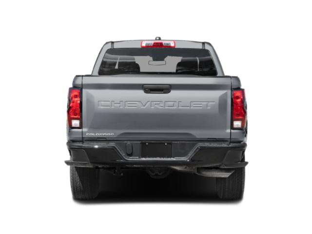 2026 Chevrolet Colorado WT, RWD