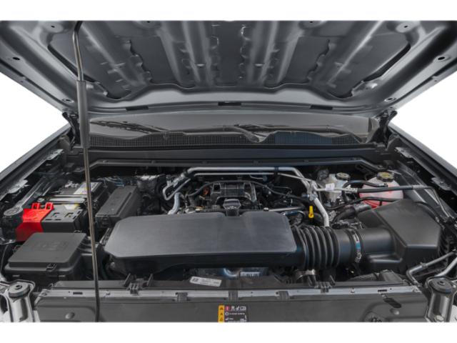 2026 Chevrolet Colorado WT, RWD