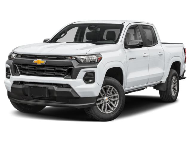 2026 Chevrolet Colorado LT, RWD for sale in Livingston, TX